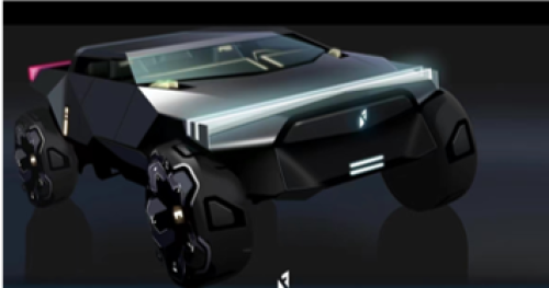 new energy vehiclesCold chain logistics vehicles, electric pickup trucks (under development and trial production)
